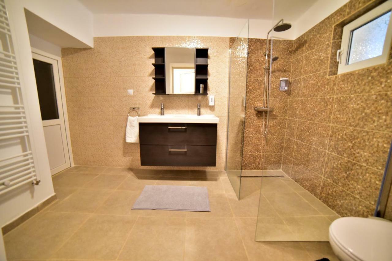 Casa Soare - Ultracentral Guesthouse Сибиу Экстерьер фото